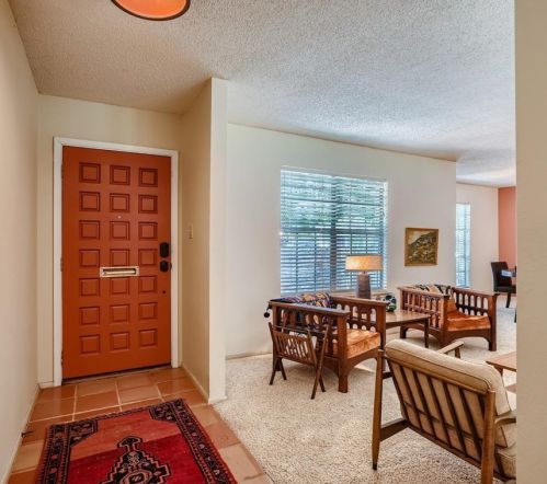 2700 Dunbarton Dr, Austin TX  78723-2235 exterior