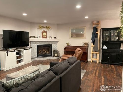 341 Phelan Ave, Holyoke CO 80734-1640 exterior