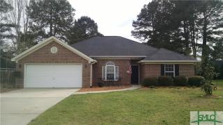 30 Weber Ct, Rincon, GA 31326-4705