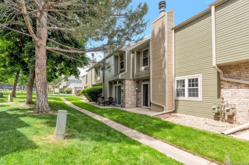 3407 Ammons St, Denver, CO 80227-4991