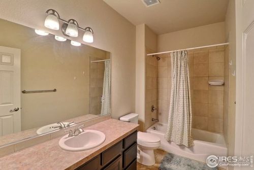 6715 32nd St, Greeley CO 80634-8928 exterior