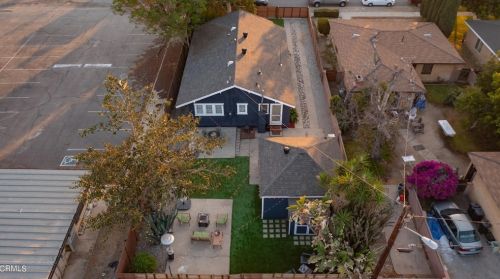 226 Virginia Ave, Irwindale CA 91702 exterior