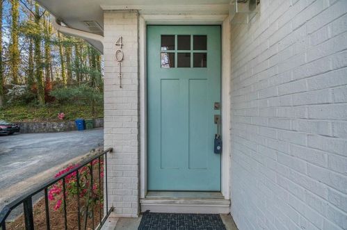 4011 Arden Way, Atlanta GA  30342-3954 exterior