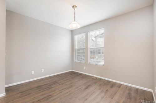 21945 Quincy Pl, Denver CO 80015 exterior