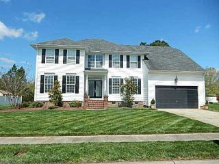 3416 Raytee Dr, Chesapeake, VA 23323-1225