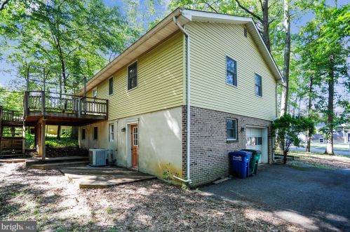 20 Hillman Ct, Aberdeen MD  21001-2407 exterior