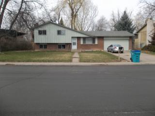 2821 Redwing Rd, Fort Collins CO  80526-2851 exterior