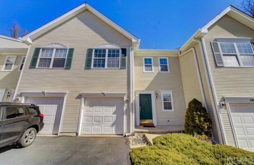 503 Canterbury Way, Princeton NJ  08540-9478 exterior