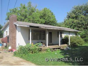 161 Brookside Dr, Canton, NC 28716-8320