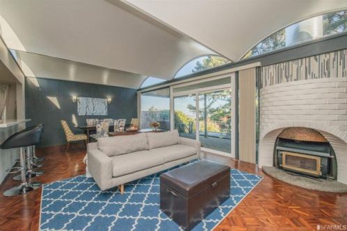 1347 Terrace Dr, Millbrae, CA 94030-1003