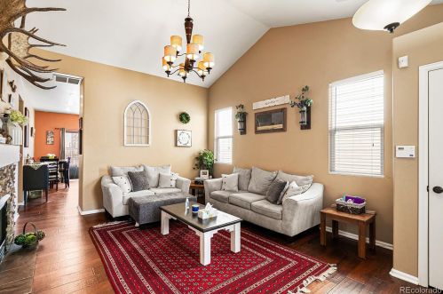 5187 Sicily St, Denver, CO 80015-6584