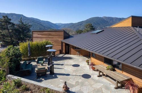 265 Nido Way, Tassajara Hot Springs, CA 93924-9537