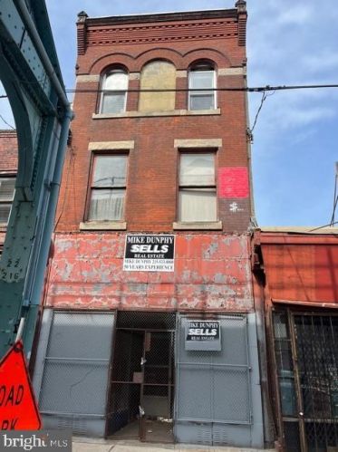 2214-20 Front St, Philadelphia, PA 19133-0034