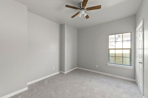 1030 Annie St, Fort Worth TX  76104-1505 exterior