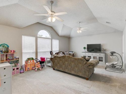 8432 Orleans Ln, Fort Worth TX  76123-1635 exterior