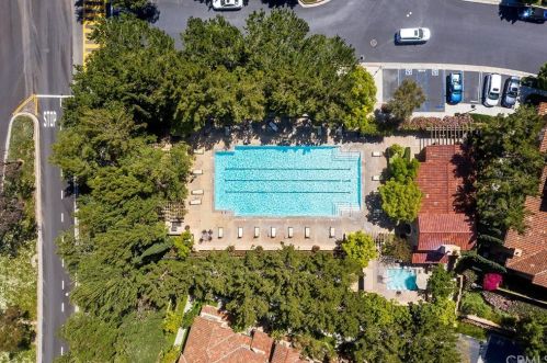 46 Gingerwood, Irvine CA  92603-0114 exterior