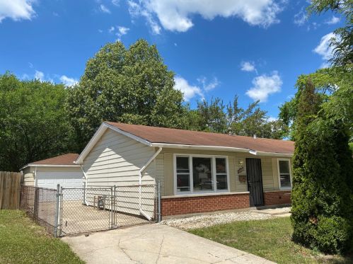 17580 Central Park Ave, Country Club Hills, IL 60478-4610