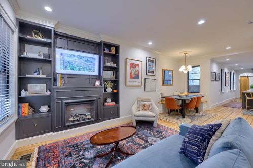 330 Mary St, Lancaster PA  17603-3328 exterior