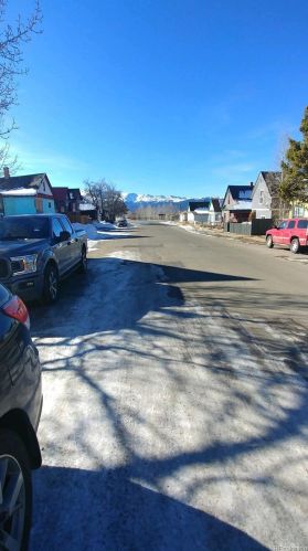 120 11 St, Leadville CO 80461-3030 exterior