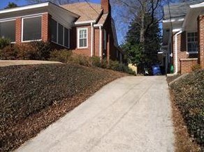 1269 Morningside Dr, Atlanta GA  30306-3372 exterior