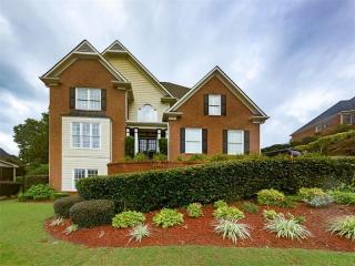 203 Deer Park Trl, Holly Springs, GA 30114-6651