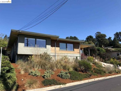 51 Highland Blvd, Berkeley, CA 94707-1030