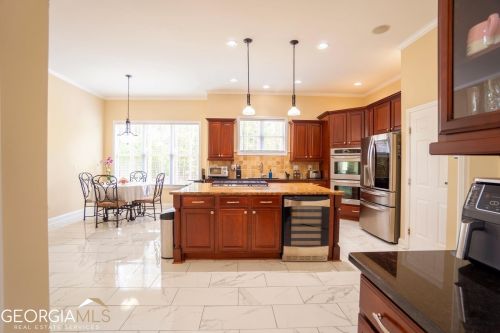 2548 Westchester Way, Conyers GA  30013-2475 exterior