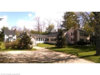 74 Castine Rd, Orland, ME 04472-3627
