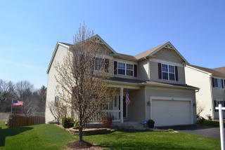 2368 Amsterdam Cir, Boulder Hill, IL 60538-6012