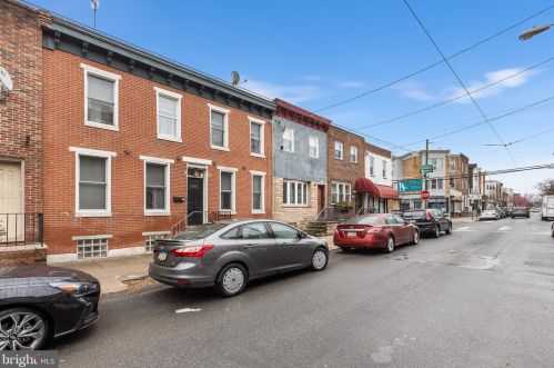 1435 12th St, Philadelphia, PA 19147-4937