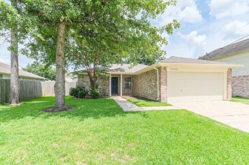 16783 Bob White Dr, Conroe, TX 77385-3767
