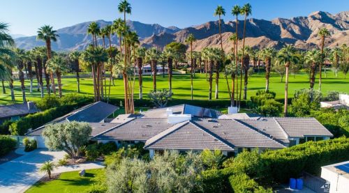 71361 Cypress Dr, Rancho Mirage, CA 92270-3553