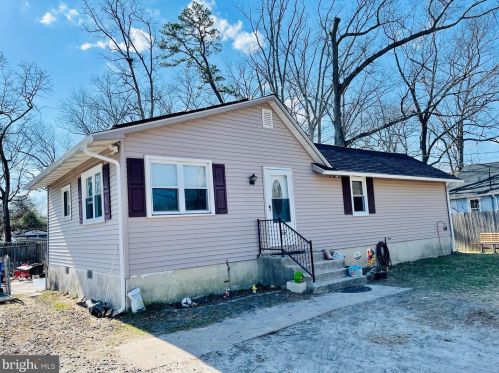 65 Peony St, Browns Mills, NJ 08015-3438
