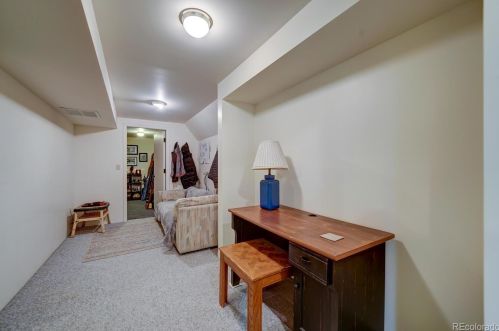 308 Poplar St, Leadville CO 80461-3350 exterior