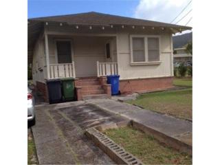 1718 Lima St, Honolulu, HI 96819-2658