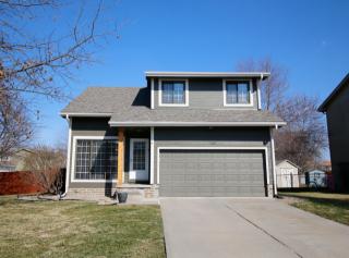 7407 155th Ave, Omaha, NE 68138-7421