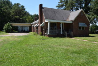2611 Nc Highway 305, Aulander, NC 27805-9670
