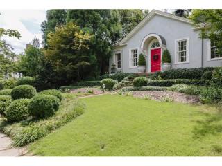 1125 Saint Charles Pl, Atlanta, GA 30306-4522