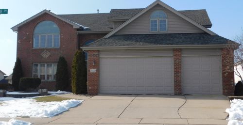 21222 Vivienne Dr, Matteson, IL 60443-1824