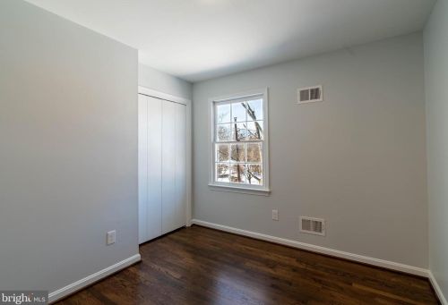 14805 Pebblestone Dr, Silver Spring MD exterior