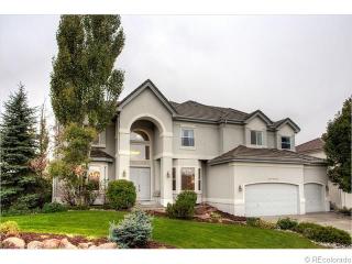 19492 Pinewood Dr, Denver CO  80439-4516 exterior