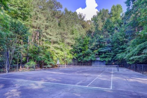 1820 Garraux Rd, Atlanta GA  30327-2504 exterior