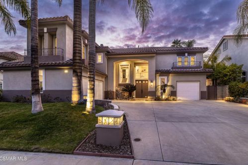 285 Sycamore Grove St, Simi Valley, CA 93065-7342