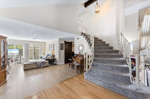 4780 Fairfield St, Anaheim CA  92807-3650 exterior