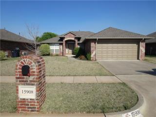 15908 Prairie Run Dr, Edmond, OK 73013-9708