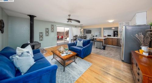618 Colusa Way, Livermore, CA 94551-1510