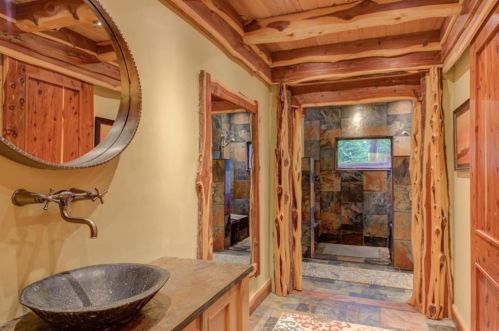 5808 Beacon Dr, Austin TX  78734-1416 exterior