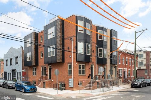 1268 27th St, Philadelphia, PA 19121-4641