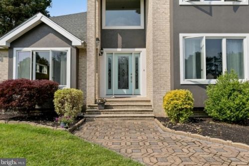20 Elizabeth Ln, Palermo, NJ 08230-1372