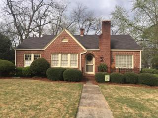 1015 Hancock Dr, Americus, GA 31709-4129